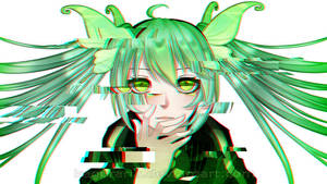 Radioactive Miku 