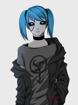 SallyFace