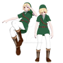 Ben Drowned REMAKE