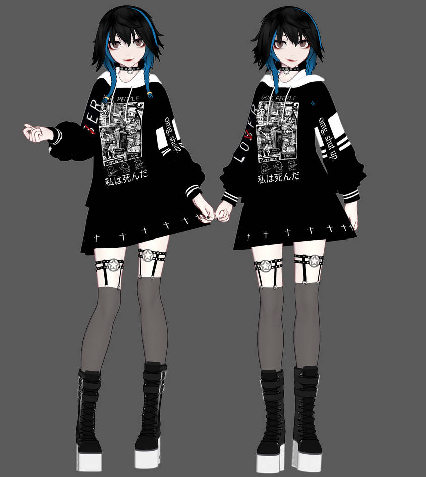 Rii update 2022 by RiaRiiRii on DeviantArt