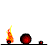 fire icon edit