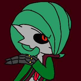 Garanimals Deviantart Gar by Gardevoirsans on DeviantArt