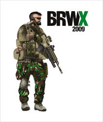 Brwx 2009