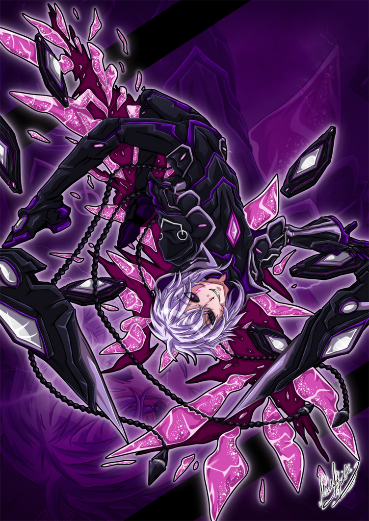 FanArt Diabolic Esper By YukariAsano On DeviantArt fanart-diabolic-esper-by-yukariasano-on-deviantart