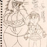 Mother's Day 2026 - Paulina and Patricia (W.I.P)