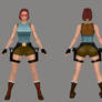 Lara Croft: Tomb Raider 1