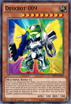 Explore the Best Deskbot Art | DeviantArt