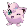 Neala the Jigglypuff