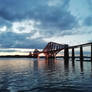 forth bridge