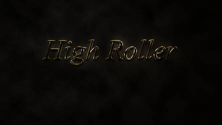 High Roller