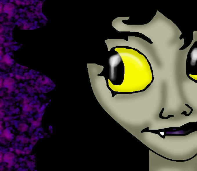 Aprell Anguta by PandaIsHungry13 on DeviantArt