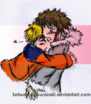 -Kiba's Surprise-