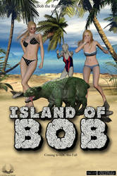 Island of Bob by WickedAngel79