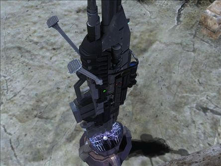 Ultimate UNSC Weapon Close Up by CommanderRatas on DeviantArt