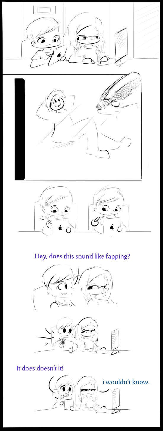 Drawing Sounds by Digitizeimagination on DeviantArt