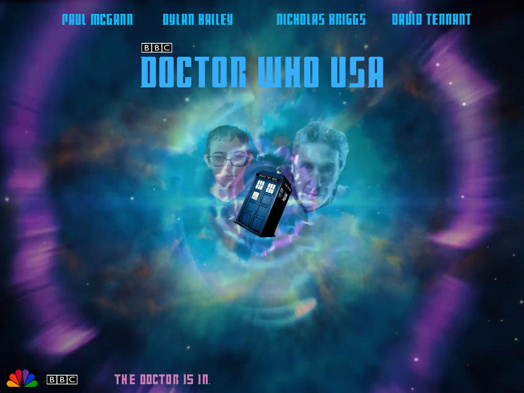 DoctorwhoUSA teaser WIP