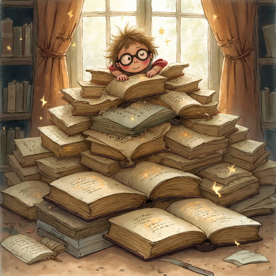 Book Worm Rapper book worm by JohnfromOz2 on DeviantArt