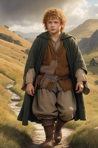 Peter Pan by JohnfromOz2 on DeviantArt