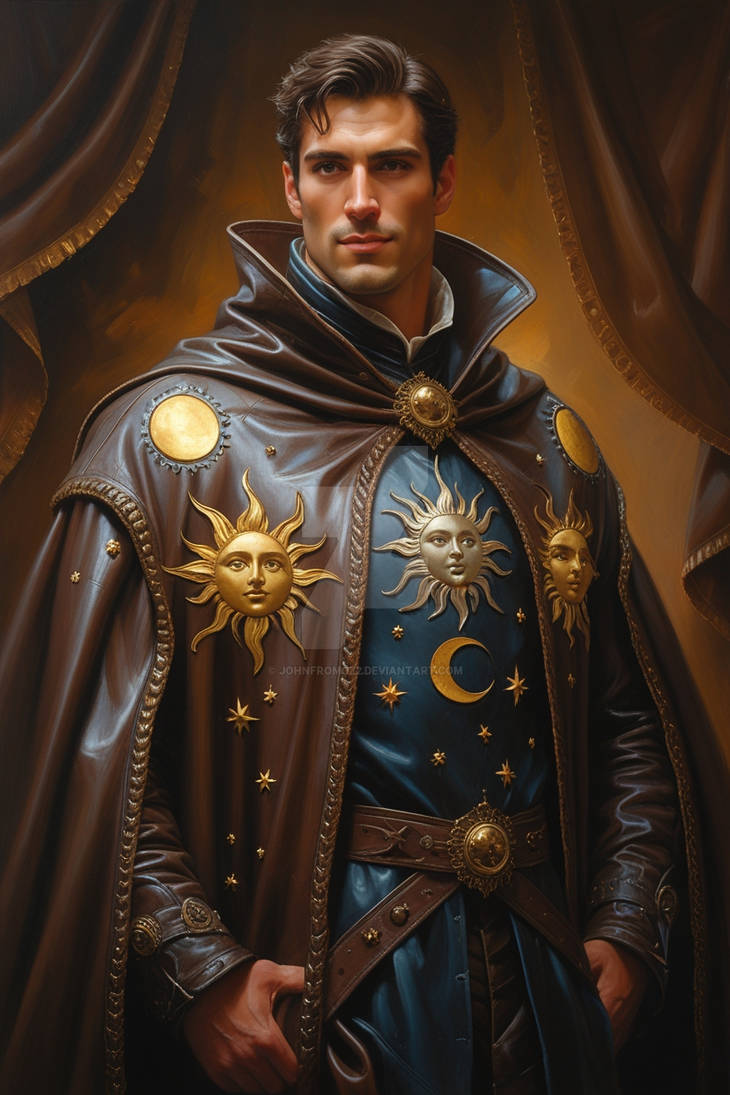 Ao2 Coat leather coat by JohnfromOz2 on DeviantArt