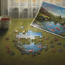 DC - Puzzle