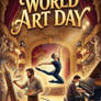DC - World Art Day