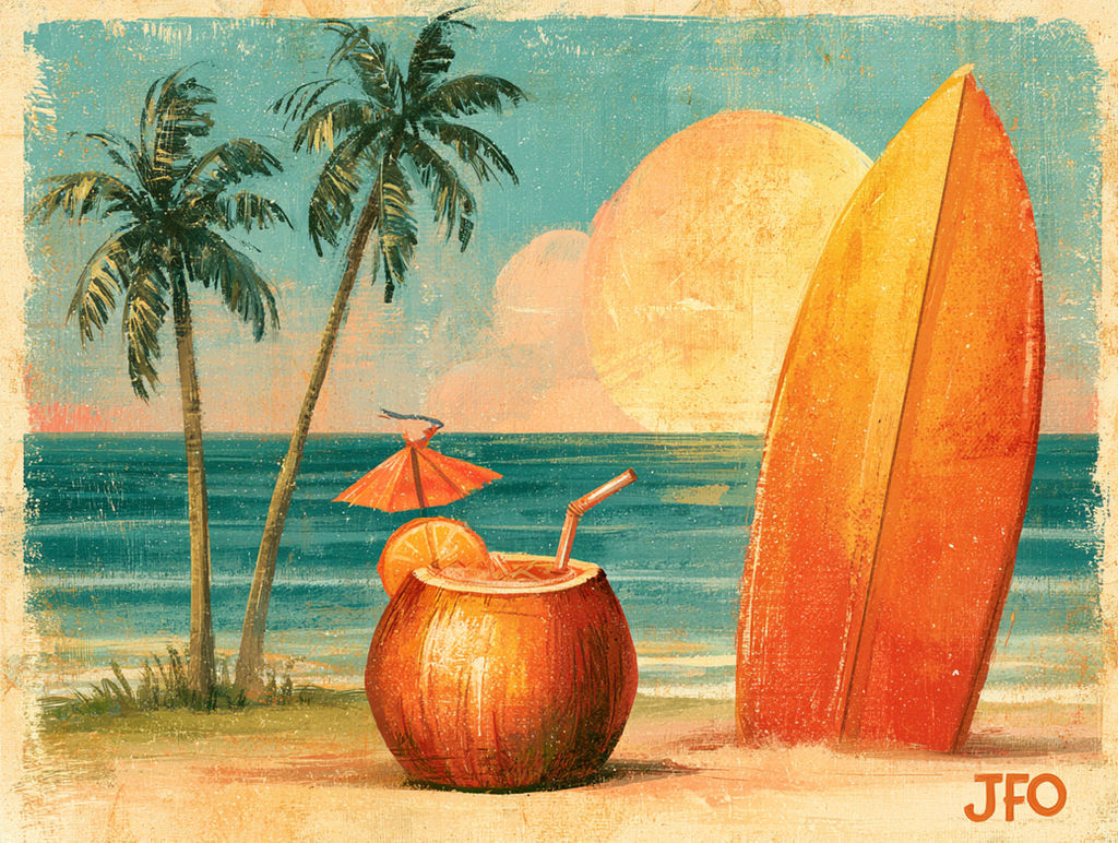 DC - coconut