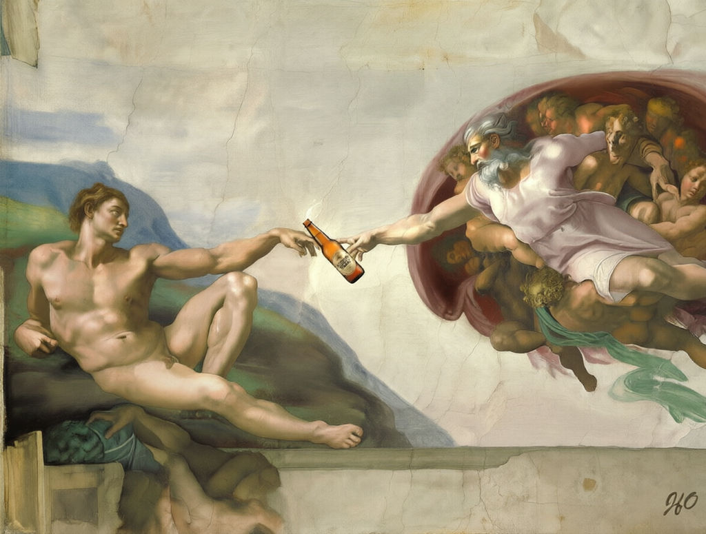 Community art for Musetember 2026