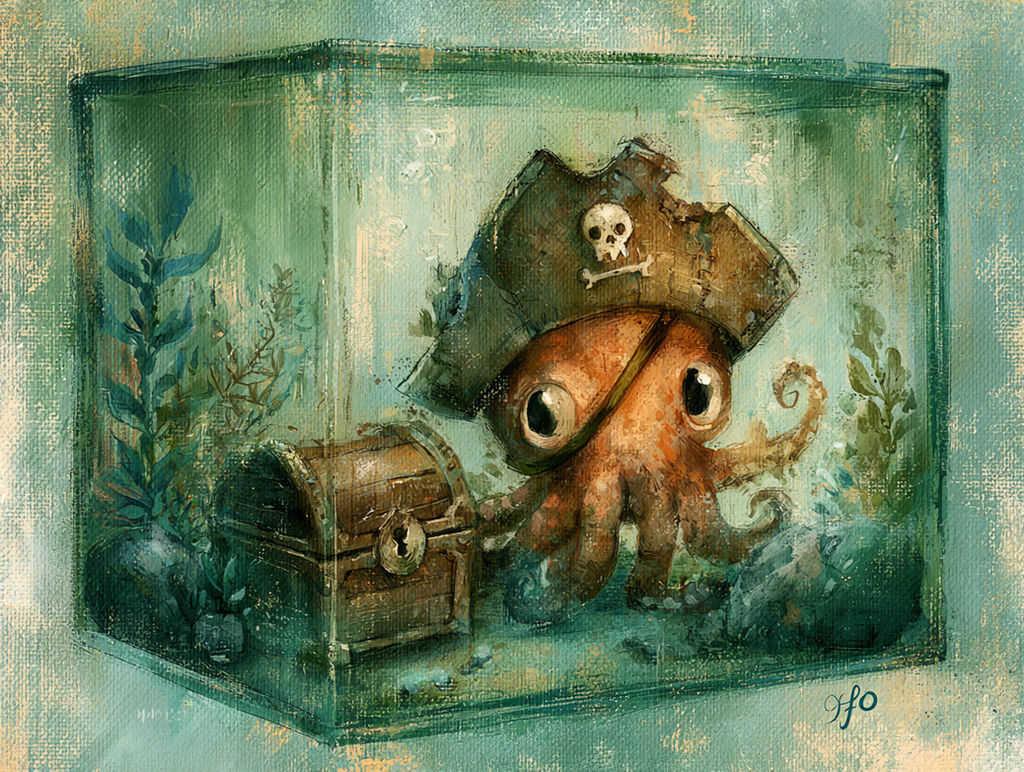 Community art for Musetember 2026