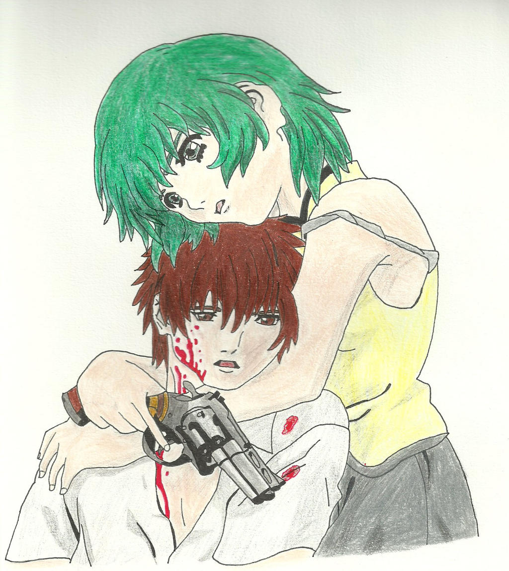 Zwei And Ein Phantom Requiem For The Phantom By Sarinda On Deviantart Zwei And Ein Phantom Requiem For The Phantom By Sarinda On Deviantart
