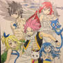 Fairy Tail