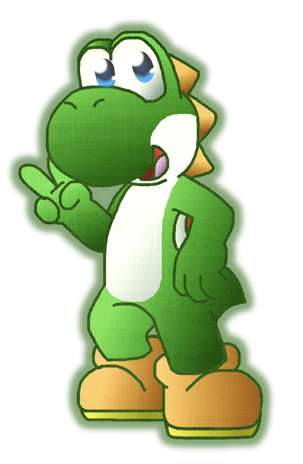 Yoshi