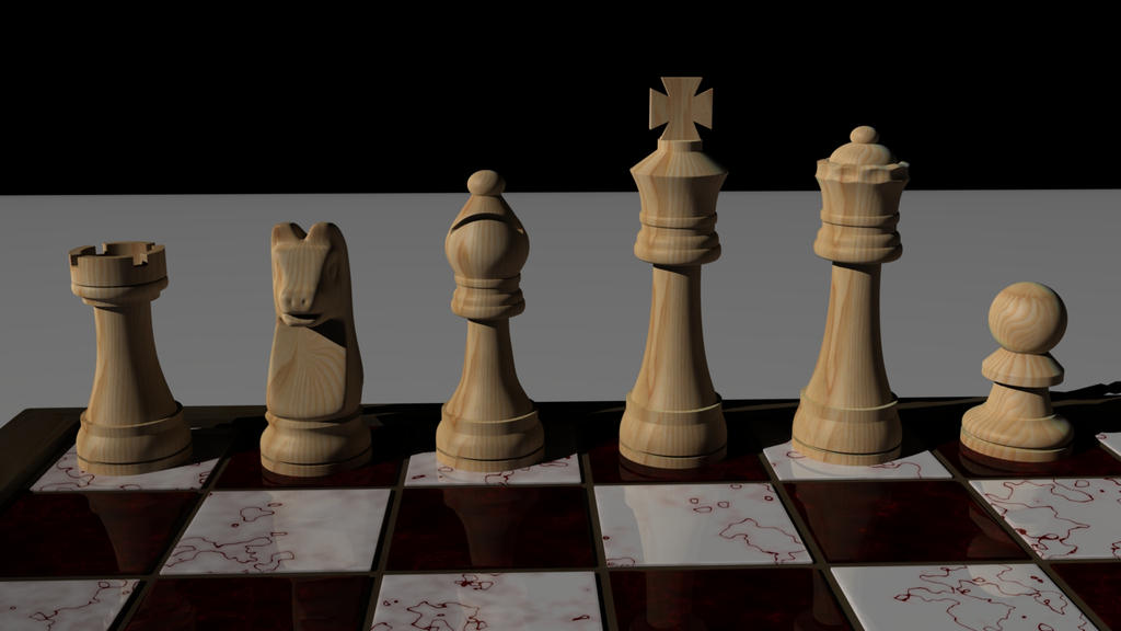 Chess 8 by The-MrCoward on DeviantArt