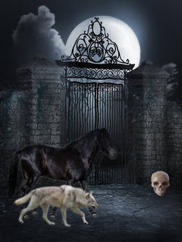 Skull Gate
