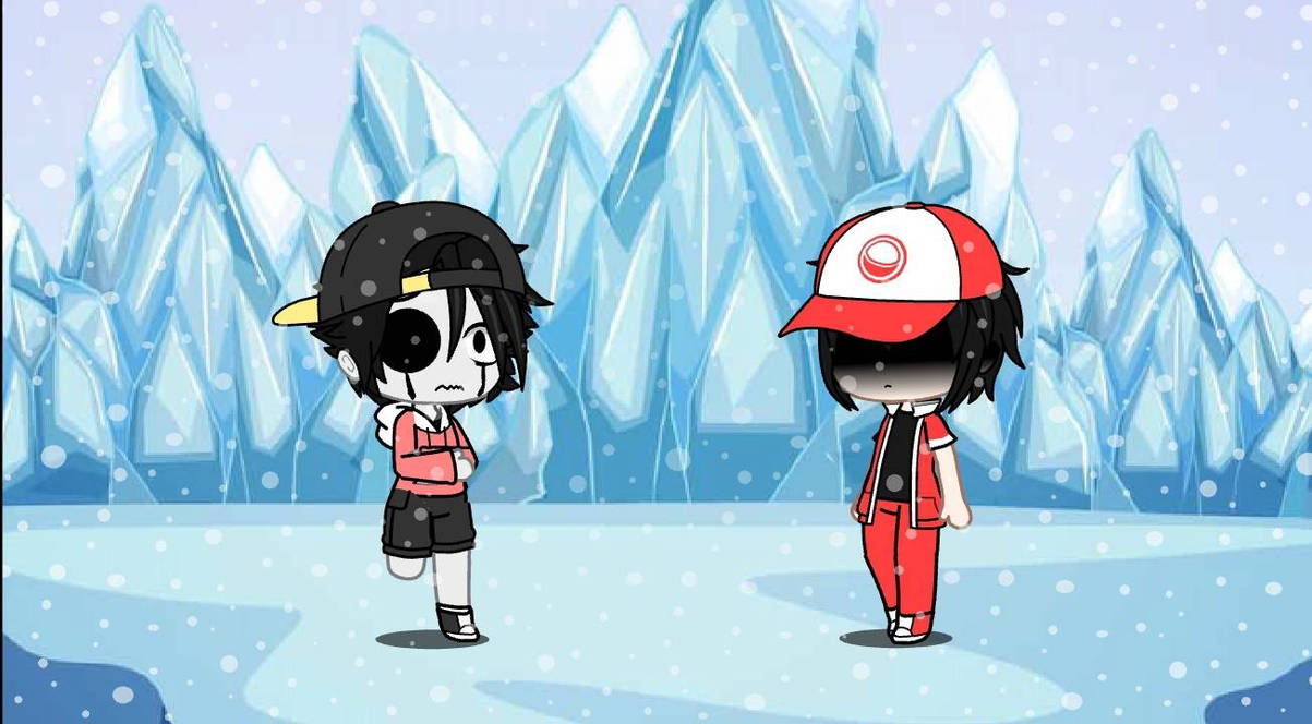 Frostbite by DisneySatoshi on DeviantArt