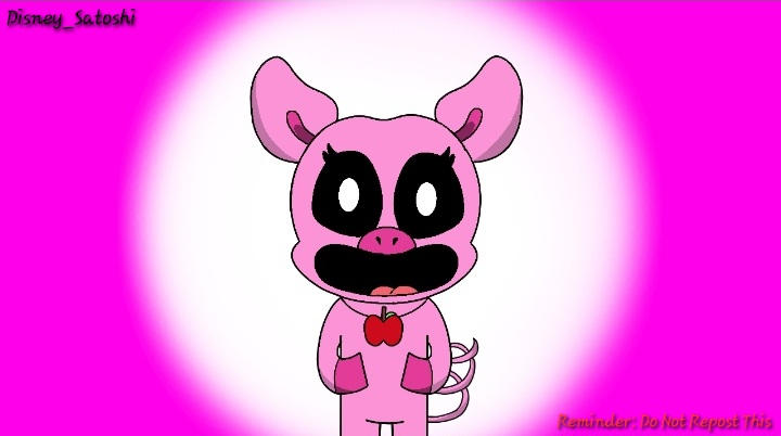 PickyPiggy (Smiling Critters #8) FINAL by DisneySatoshi on DeviantArt