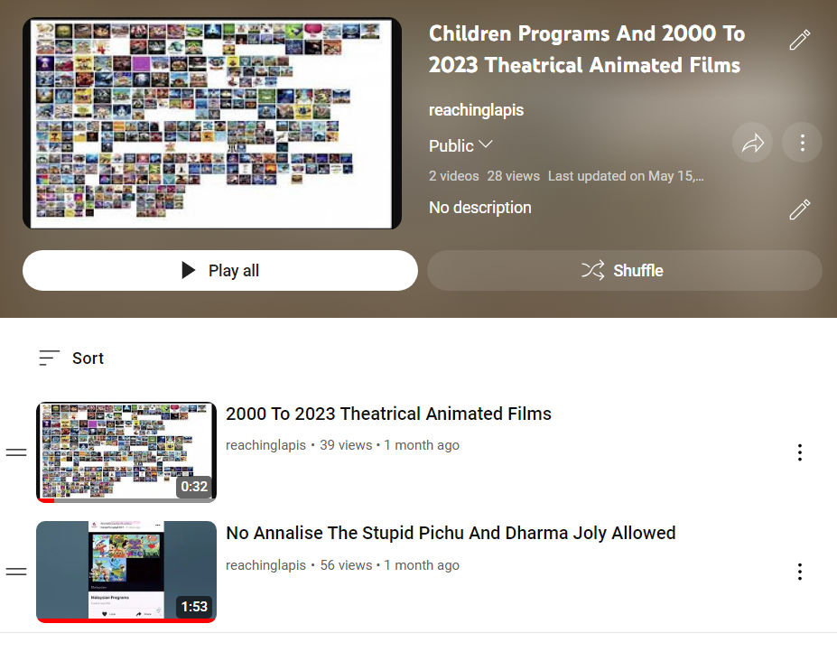 Funstartart Deviantart Program All Children Programs And Theatrical Films used by CaitlynHoshikoWorld ...
