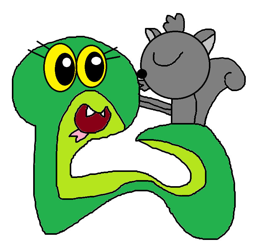 Weeklings Character Weeklings Happy World Snake Day 2024 by CaitlynHoshikoWorld on DeviantArt