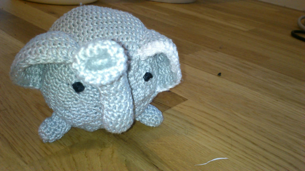 Elefant