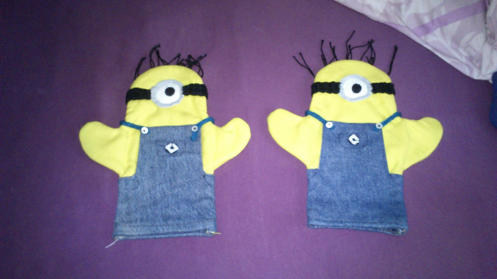 Minions