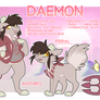 daemon ref sheet // old