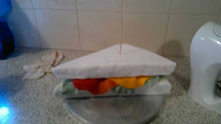 Sandwich Cake 6