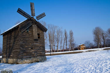 Windmill