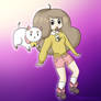 Bee and PUPPYCAT ! :FA: