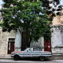 Car 3 / Montevideo