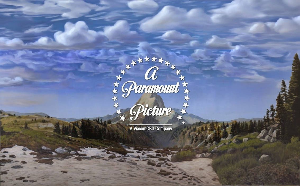 Mid-20th-Century Paramount Logo A.I. Outpainting by Ool01 on DeviantArt