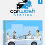 Car Wash Stories Cover