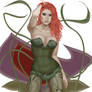 DC : Poison Ivy - 001