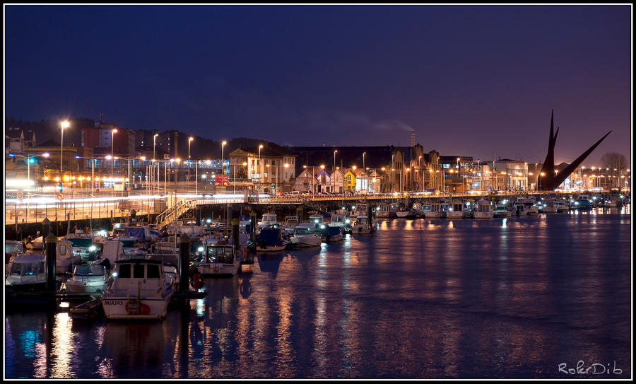 Aviles port by RolerDib on DeviantArt