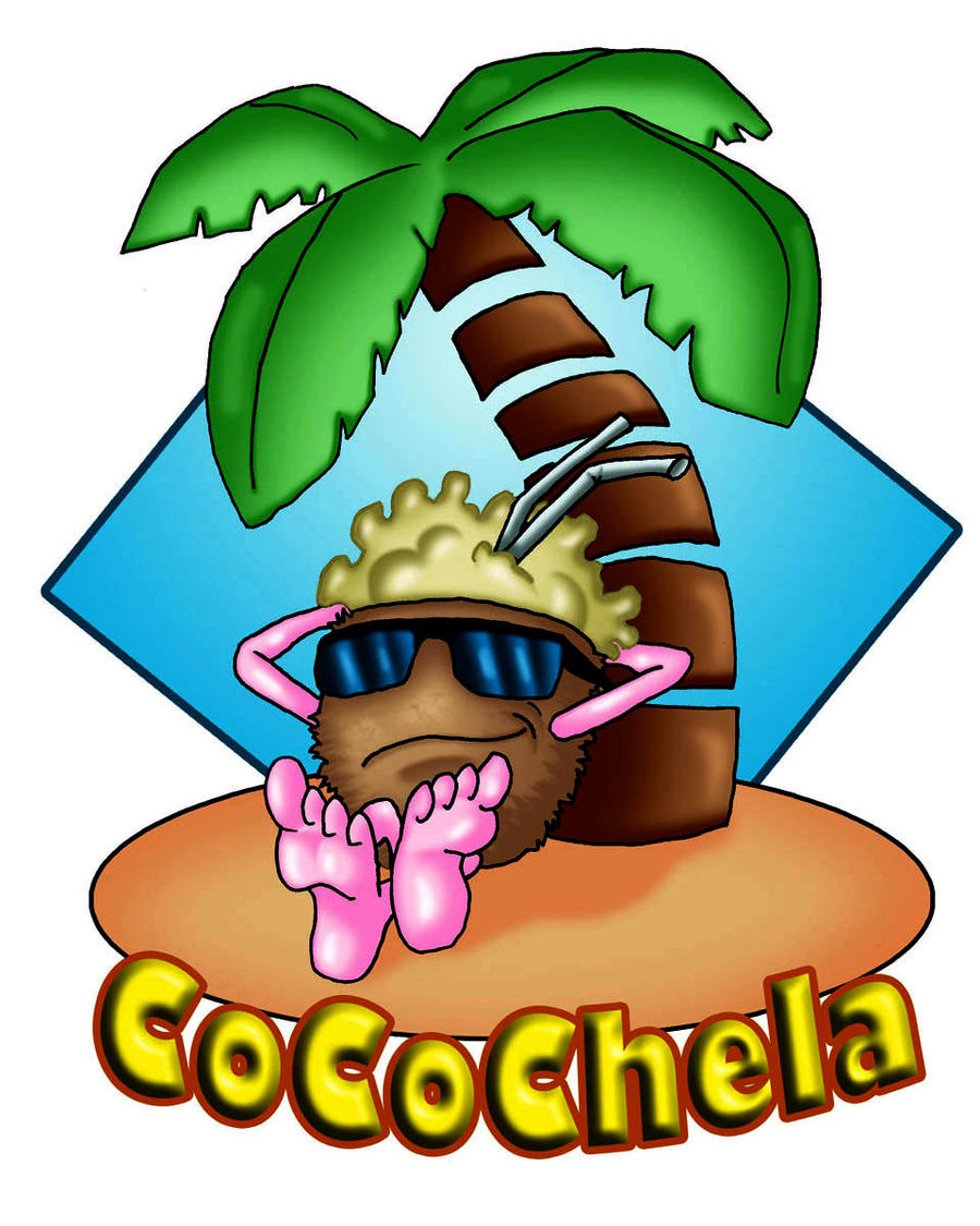 COCOCHELA Logo