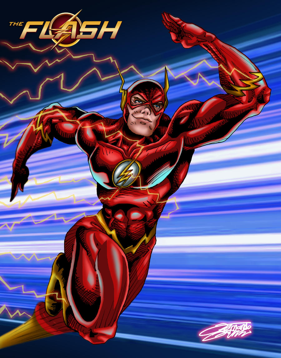 The FLASH